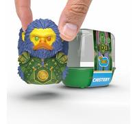 TUBBZ Mini: Wicked For Good - Chistery Flying Monkey Mini Anatra Cosplay In Vinile da Collezione