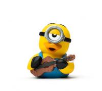 TUBBZ: Minions - Stuart, Scatola, Papera da Collezione 9cm