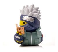 TUBBZ Naruto Kakashi Anatra Cosplay Anime Merch Statuina Collector 9cm