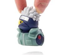 TUBBZ Naruto Kakashi Anatra Cosplay Anime Merch Statuina Mini 5cm