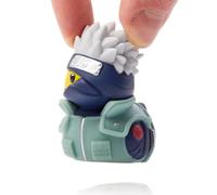 TUBBZ Naruto Kakashi Anatra Cosplay Anime Merch Statuina Mini 5cm
