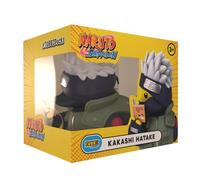 TUBBZ Naruto Kakashi Anatra Cosplay Anime Merch Statuina Scatola 9cm