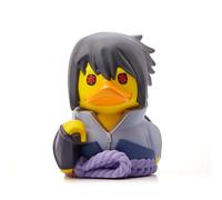 TUBBZ Naruto Sasuke Anatra Cosplay Anime Merch Statuina Collector 9cm
