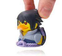 TUBBZ Naruto Sasuke Anatra Cosplay Anime Merch Statuina Mini 5cm