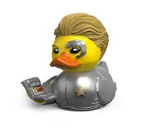 TUBBZ NS4201 Seven of Nine Collectible Vinyl Rubber Duck Figure