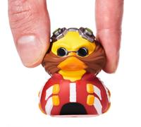 TUBBZ Ns4726 Mini Dr Eggman - Statuetta da collezione in vinile a forma di paper