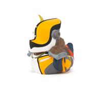 TUBBZ NS4751 Edition Verzamelbare Vinyl Rubber Eend Figuur - Officiële Destiny 2
