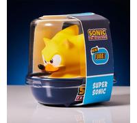 Tubbz papera da collezione Super Sonic