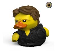 TUBBZ First Edition Johnny Castle Collectible Vinyl Rubber Duck Figure - Officia