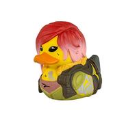 TUBBZ Paperella Borderlands Lilith - Figurina di anatra di gomma da collezione - Figurine Lilith/Figurine collezione Borderlands 3 - Figurina Regalo da collezione - Collectors Vinyl Gift