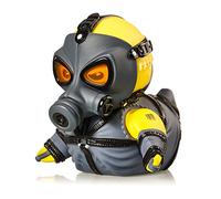 TUBBZ, Paperella di gomma da collezione a forma di Psycho Mantis (boxed edition), in vinile prodotto ufficiale Metal Gear Solid, categoria TV, film e videogiochi