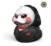 Tubbz paperella di gomma Saw Billy The Puppet