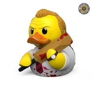Tubbz paperella Shaun of the Dead