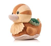 TUBBZ Peluche: Avatar The Last Airbender - Turtleduck Peluche Anatra Cosplay Collezionisti