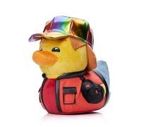 TUBBZ Peluche: Back to the Future - Marty McFly 2015 Peluche Anatra Cosplay Collezionisti