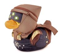 TUBBZ Eris Morn - Peluche di paperella di gomma da collezione, prodotto ufficiale Destiny, videogioco d'azione