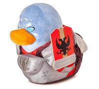 TUBBZ Zavala - Peluche da collezione con anatra di gomma - Merchandise ufficiale Destiny - Action Videogioco