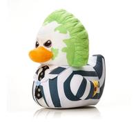 TUBBZ Plush: Horror - Beetlejuice Cosplaying Rubber Duck Soft Plush Collectible