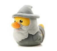 TUBBZ Peluche: Il Signore degli Anelli - Gandalf the Grey Cosplaying Rubber Duck