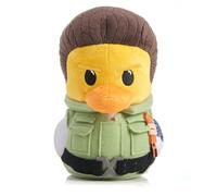 TUBBZ Peluche Resident Evil Chris Redfield Anatra Cosplay 23 cm Collezionisti
