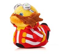 TUBBZ - Sonic Plush Dr Eggman