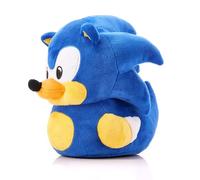 TUBBZ Peluche: Sonic - Sonic Peluche Anatra Cosplay Collezionisti
