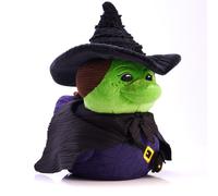 TUBBZ Peluche: Wicked For Good - Elphaba Thropp Peluche Anatra Cosplay Collezionisti