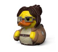 TUBBZ First Edition: Attack On Titan - Hange Zoe Cosplaying Rubber Duck Vinyl Figure