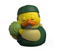 TUBBZ First Edition Cabbage Merchant Collectible Vinyl Rubber Duck Figure - Offi