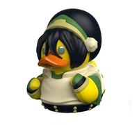 TUBBZ First Edition Toph Beifong Collectible Vinyl Rubber Duck Figure - Official