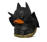 TUBBZ Prima edizione: Batman The Dark Knight - Batman Cosplay Rubber Duck Vinyl
