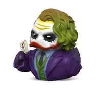 TUBBZ Prima edizione: Batman The Dark Knight - The Joker Cosplaying Rubber Duck