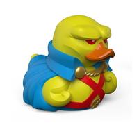 TUBBZ Papera in vinile da collezione Martian Manhunter Prima Edizione PVC 10 cm