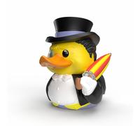 TUBBZ Prima Edizione: DC Comics - Penguin Anatra Cosplay In Vinile da Collezione