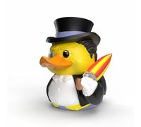 TUBBZ Prima Edizione: DC Comics - Penguin Anatra Cosplay In Vinile da Collezione