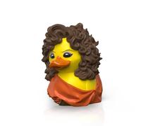 TUBBZ First Edition Dana Barrett Collectible Vinyl Rubber Duck Figure - Official