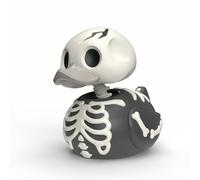 TUBBZ Prima Edizione: Halloween - Skeleton Anatra Cosplay In Vinile da Collezione