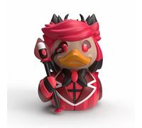 TUBBZ Prima Edizione: Hazbin Hotel - Alastor Anatra Cosplay In Vinile da Collezione