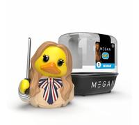 TUBBZ Prima Edizione: Horror - M3gan Anatra Cosplay In Vinile da Collezione