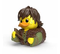 TUBBZ First Edition: How To Train Your Dragon - Figura in vinile di anatra di gomma Hiccup Cosplay