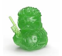 TUBBZ Esclusiva Amazon: Metal Gear Solid - Stealth Camouflage Solid Snake Papera di Gomma in Vinile