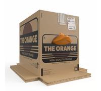 TUBBZ Prima Edizione: Metal Gear Solid - The Orange Box Anatra Cosplay In Vinile da Collezione