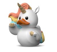 TUBBZ First Edition: Unicorn Cosplay Rubber Duck Vinyl Figure
