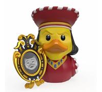 TUBBZ Prima Edizione: Shrek - Lord Farquaad Anatra Cosplay In Vinile da Collezione
