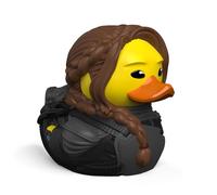 TUBBZ First Edition Katniss Everdeen Collectible Vinyl Rubber Duck Figure - Offi