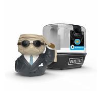 TUBBZ Prima Edizione: Universal Monsters - Invisible Man Anatra Cosplay In Vinile da Collezione