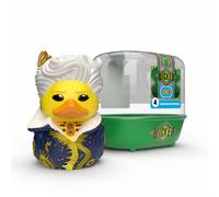 TUBBZ Prima Edizione: Wicked For Good - Madame Morrible Anatra Cosplay In Vinile da Collezione