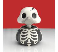 Tubbz PVC Figure Skeleton Halloween 1st Edition 10 cm