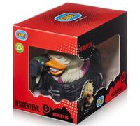 Tubbz - Resident Evil Nemesis #5 - Paperella PVC Figure Boxed Edition Cosplay...
