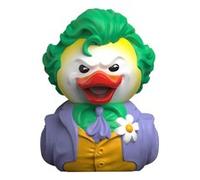 TUBBZ Sammelente DC Comics Joker 9cm 5056280454441